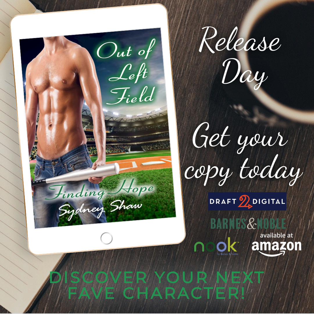 New Release – Steamy Small Town Romance