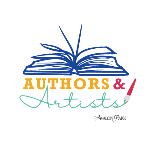Authors and Artists in Avalon Park